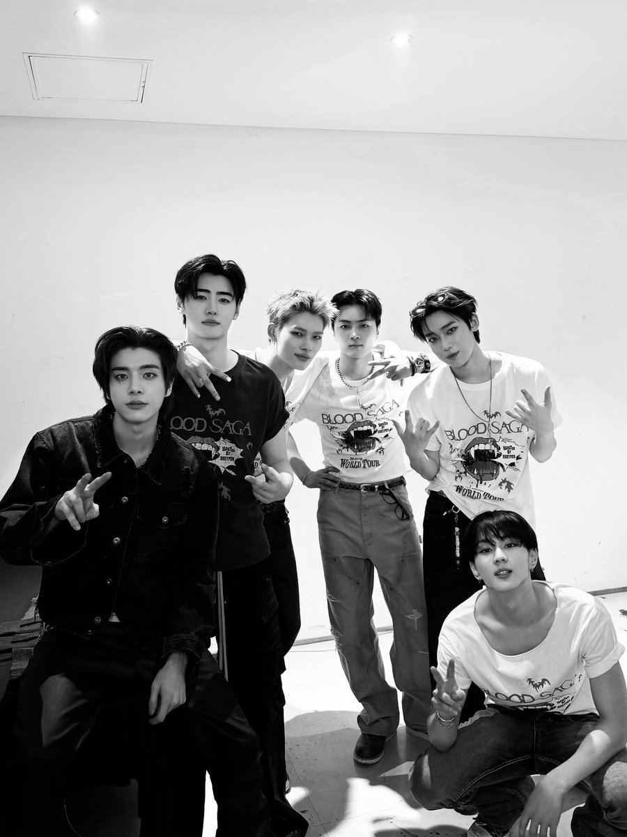 Sunghoon. tweet media