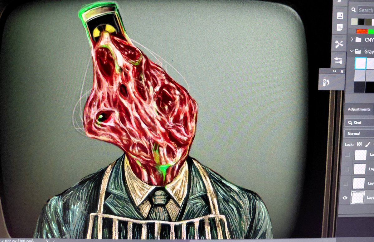 Houri 🩸🥩 tweet media
