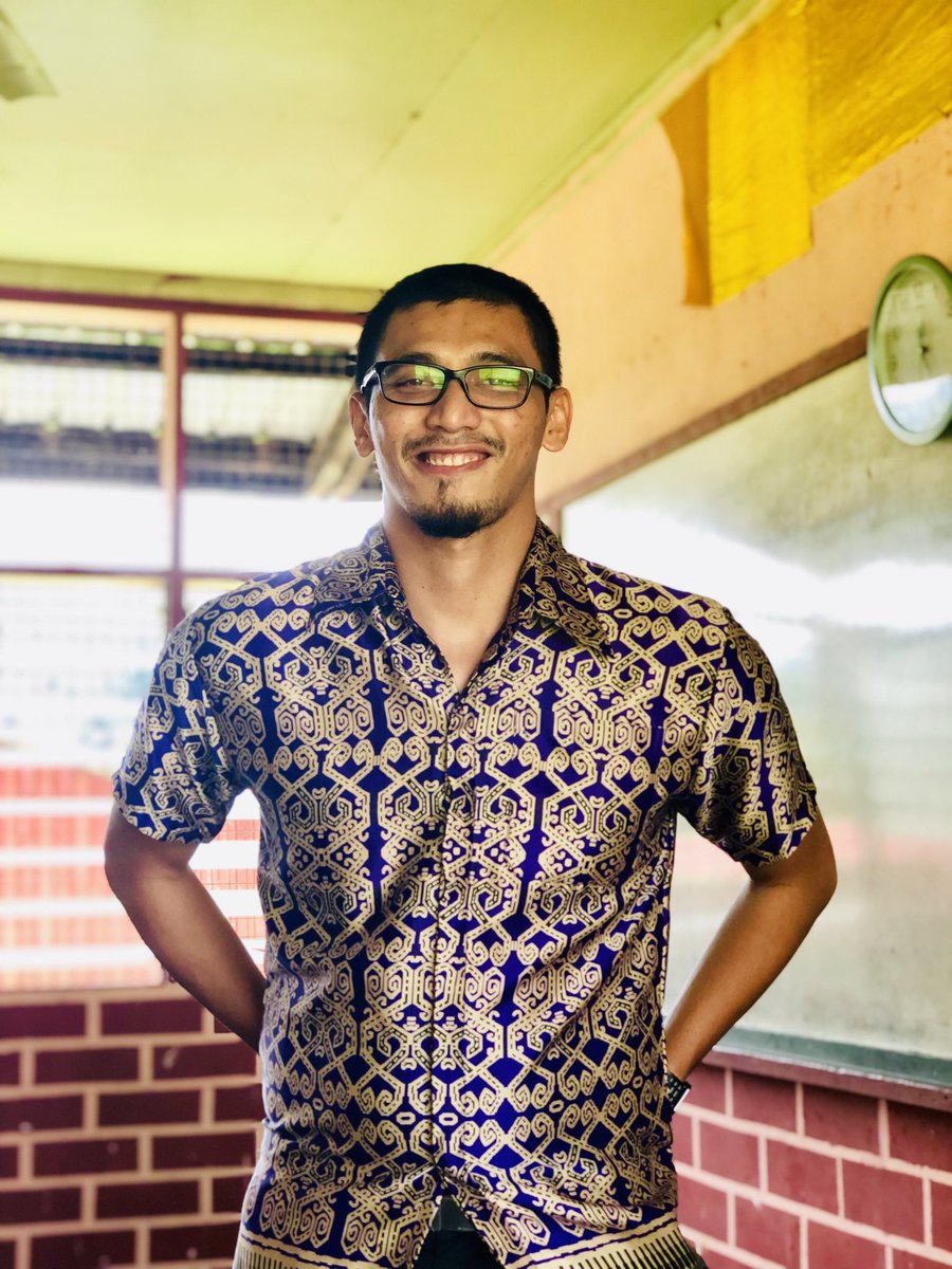 k_izzuddin's tweet photo. Bumi pedalaman, bumi yang dirindui. Bumi yang banyak mengajar erti kehidupan. Bumi yang membentuk aku menjadi seorang pendidik.

Selamat Hari Guru!!! https://t.co/TzI1dDWWhE