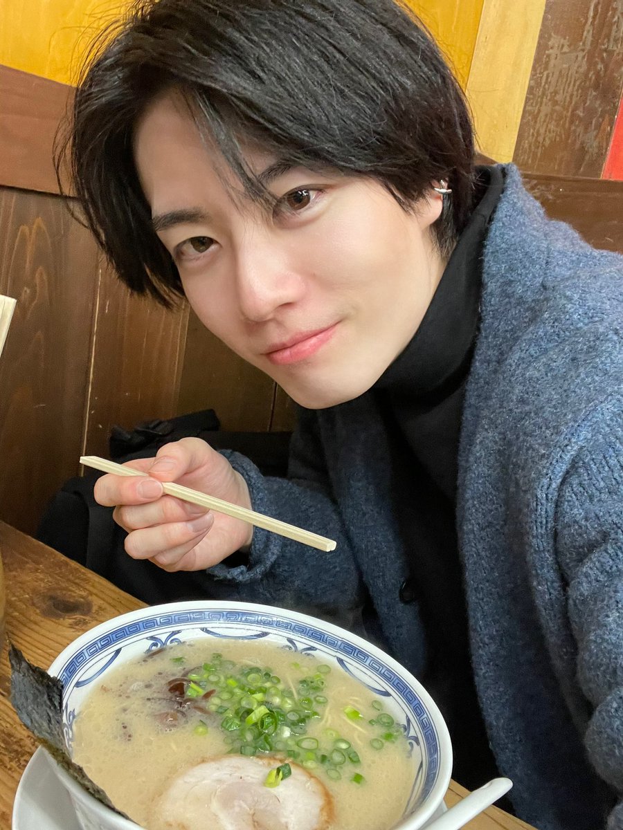 立花健人 tweet media
