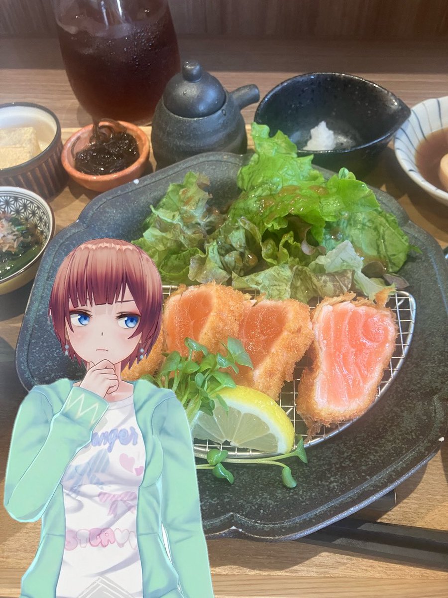ソラ tweet media