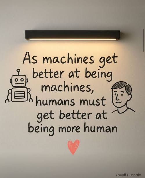 BarimuyaboJC's tweet photo. "Machines will be much clever than human beings in the future,.. how can human beings do better?... In the past, education focused about: remember things, computer can remember more than we are; calculate fast, computer can calculate faster than we are."

 "If machines can outthink us… we have to change the way we teach. Humans should be more creative, constructive, and innovative. That is how humans will rise above the impending wave of AI." 
Jack Ma