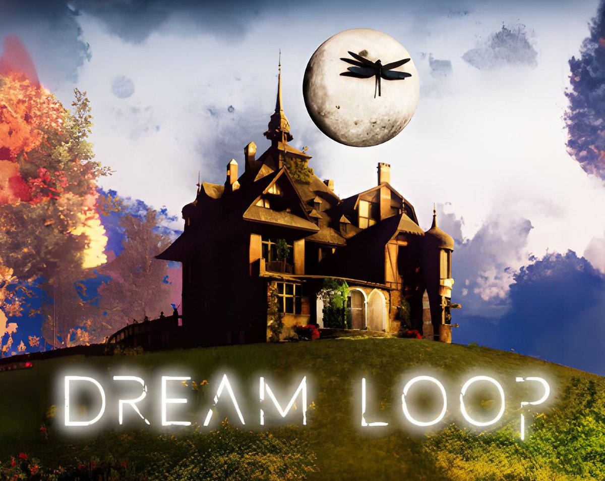 _DreamLoop tweet picture