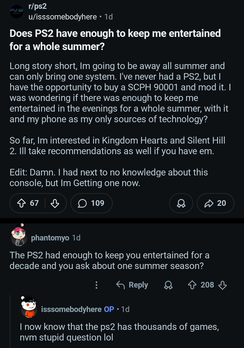 PlayStation Nostalgia tweet media