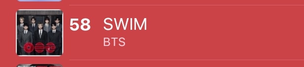 v⊙⊝⊜ | SWIM 1 BB HOT 100 tweet media