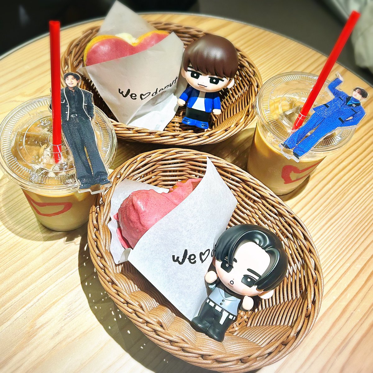 mai♡ tweet media