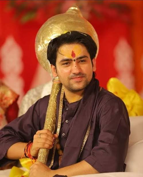 Ravi Parmar tweet media