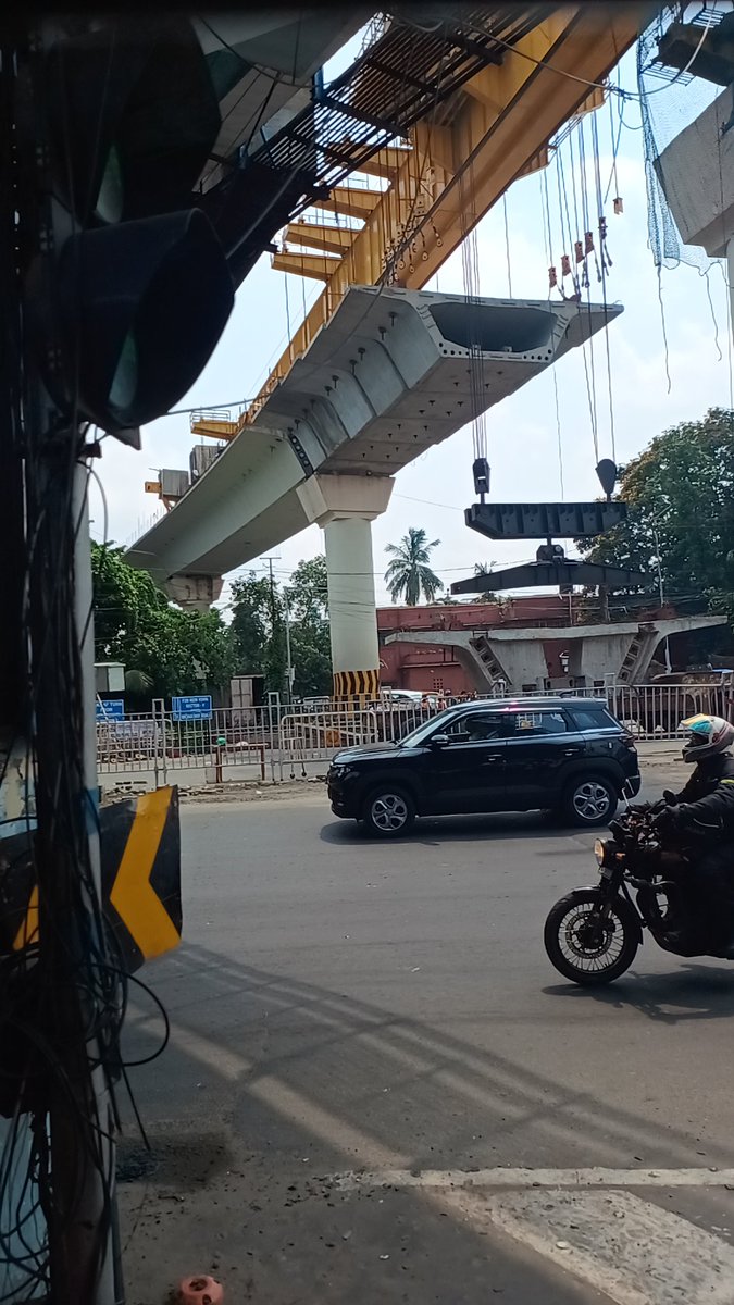 Soumyadip Dutta-Bengal Infra Updates tweet media