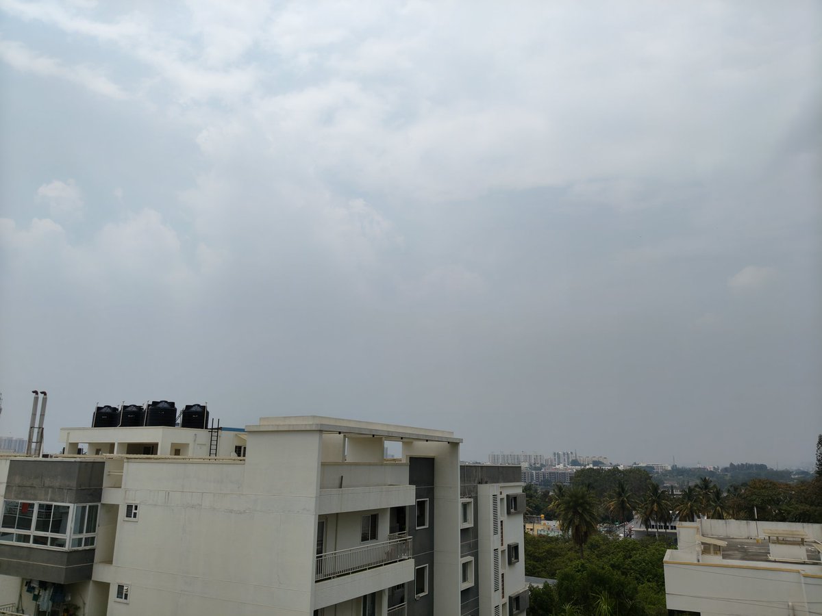 Namma Karnataka Weather tweet media
