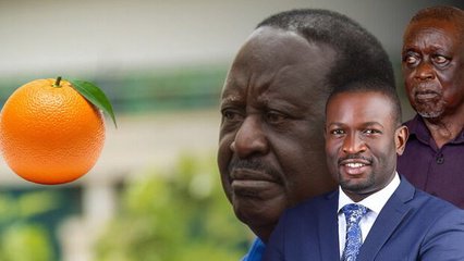 Kíríku wawa Kínyanjui🇰🇪 tweet media