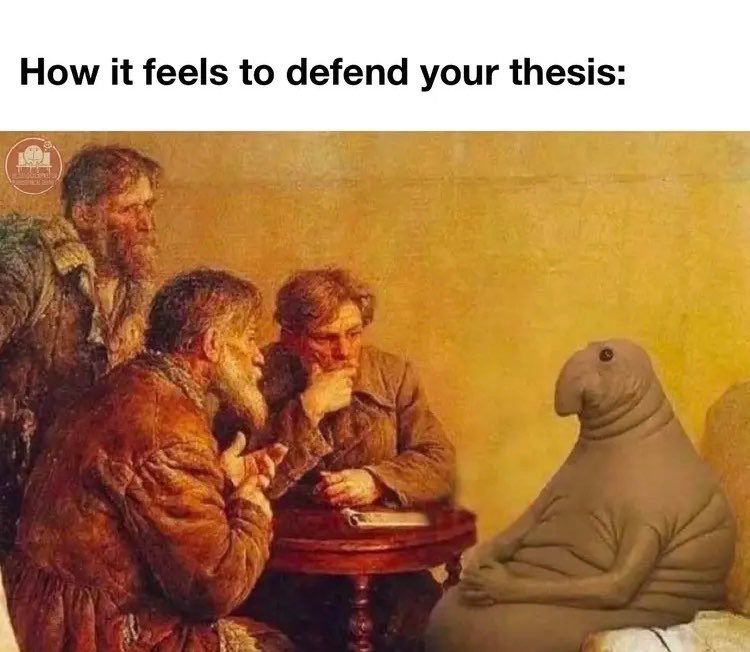 philosophy memes 🔗 tweet media