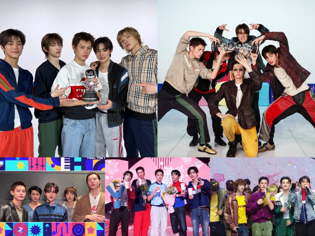 星星 tweet media