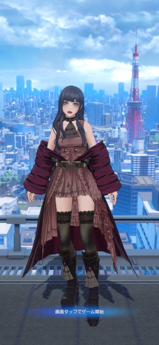 1mimimi's tweet photo. ddff細々続けてる、フリオニール使いやすい、のばら！クライヴの原作再現モーションとても良くてスキル揃えたかったけど確定ガチャ鬼偏って泣いた https://t.co/ybSs3XlMYH