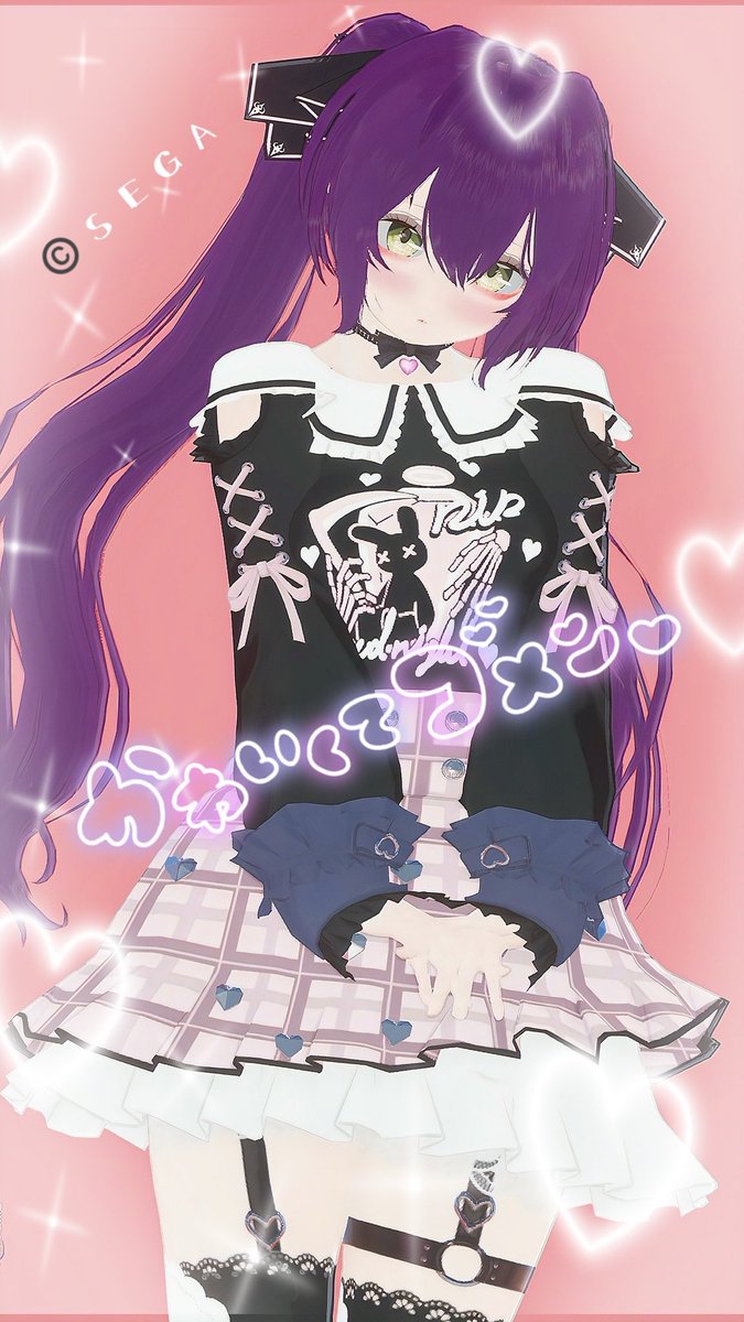 凛花🌸(りでる) tweet media