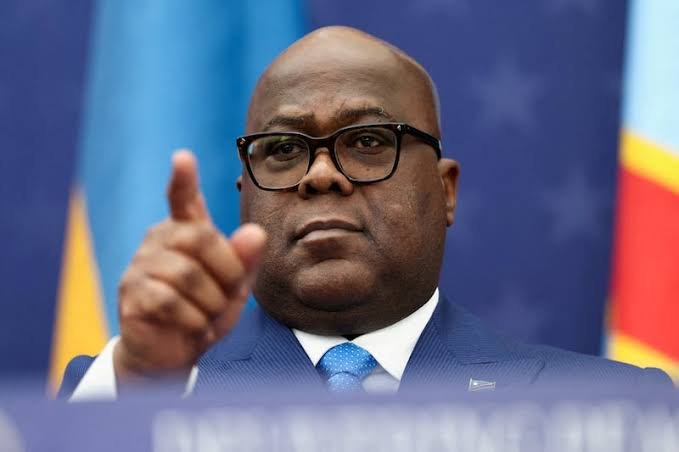 Joseph Tshibanga tweet media