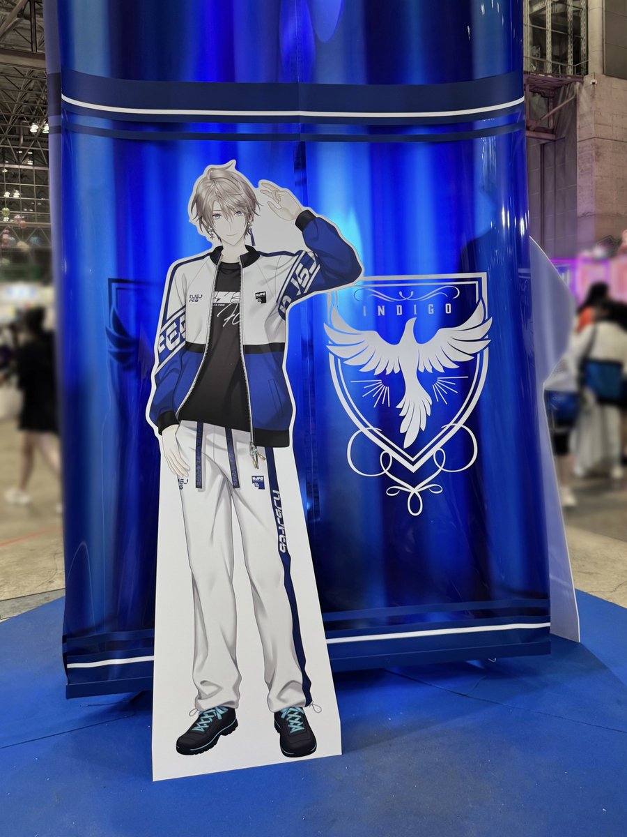 えむ tweet media
