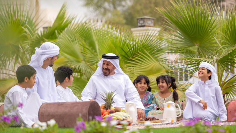المرصد الأسري tweet media