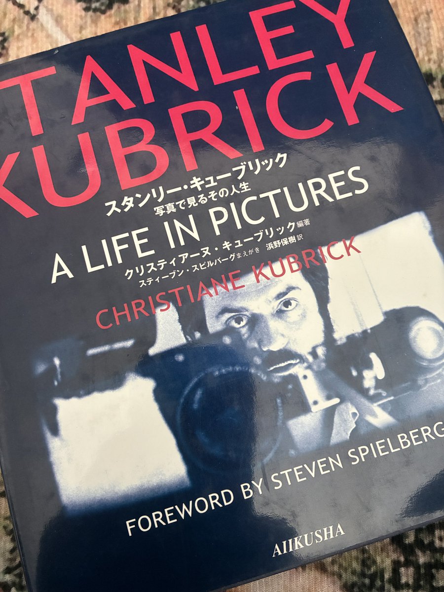 stanley kubrick My all-time favorite director. ポスター高すぎます