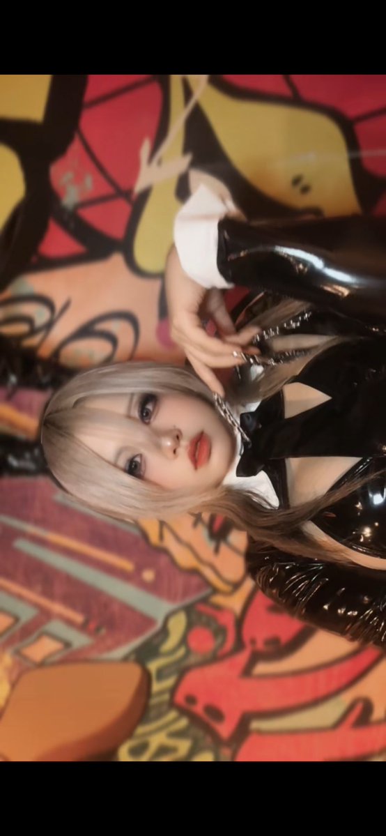 🦖てぃらの❤️🔥ギャルカフェ tweet media