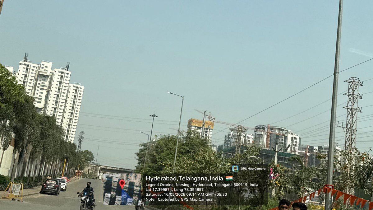 Niranjan Chunduru tweet media