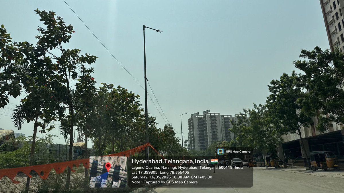 Niranjan Chunduru tweet media