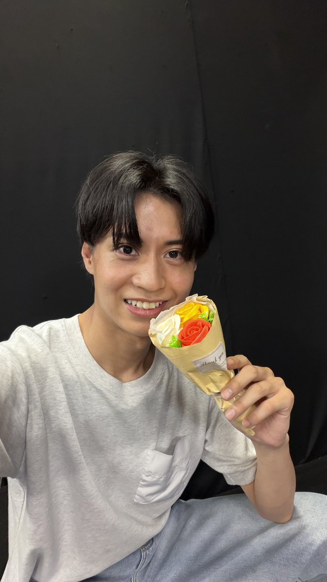 じゅん/水谷淳 tweet media