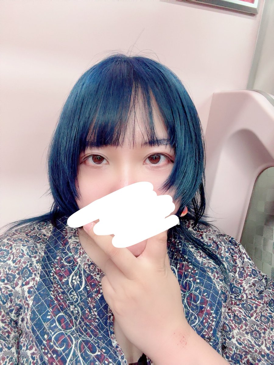 まりー@6/21クレリリ福岡 A館き40b tweet media
