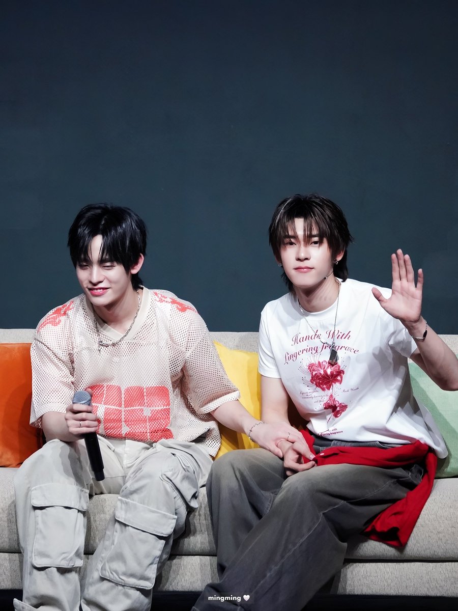 มิงมิง tweet media