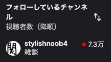 鮭缶テレビ tweet media