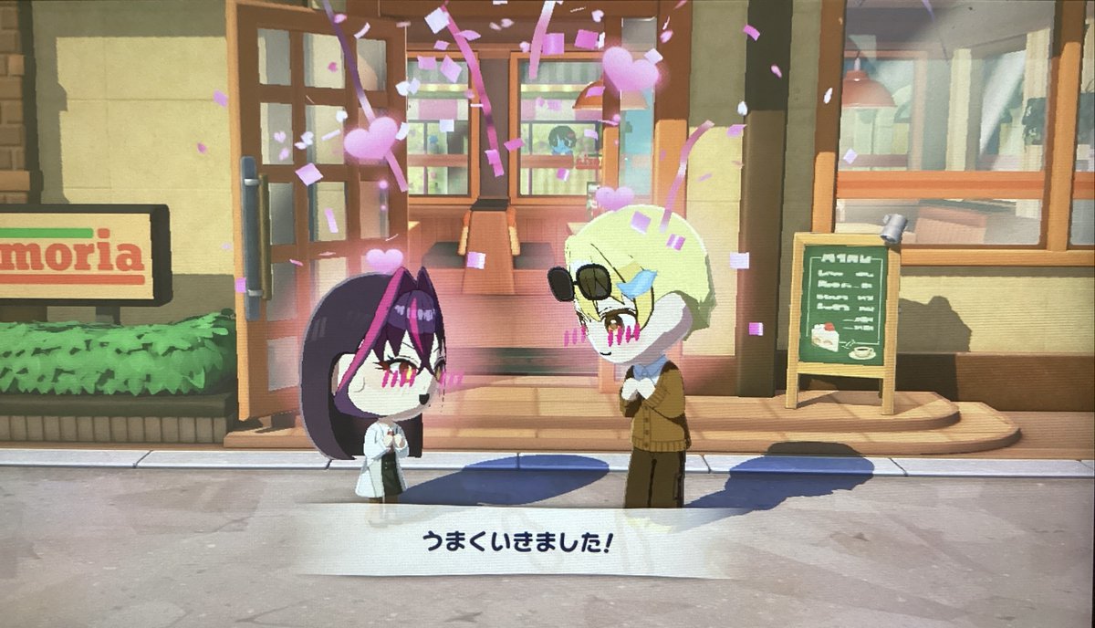 ころころぉ tweet media