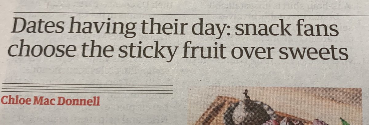 up_lands's tweet photo. Dates: The sticky fruit. https://t.co/UFW6PumhvU