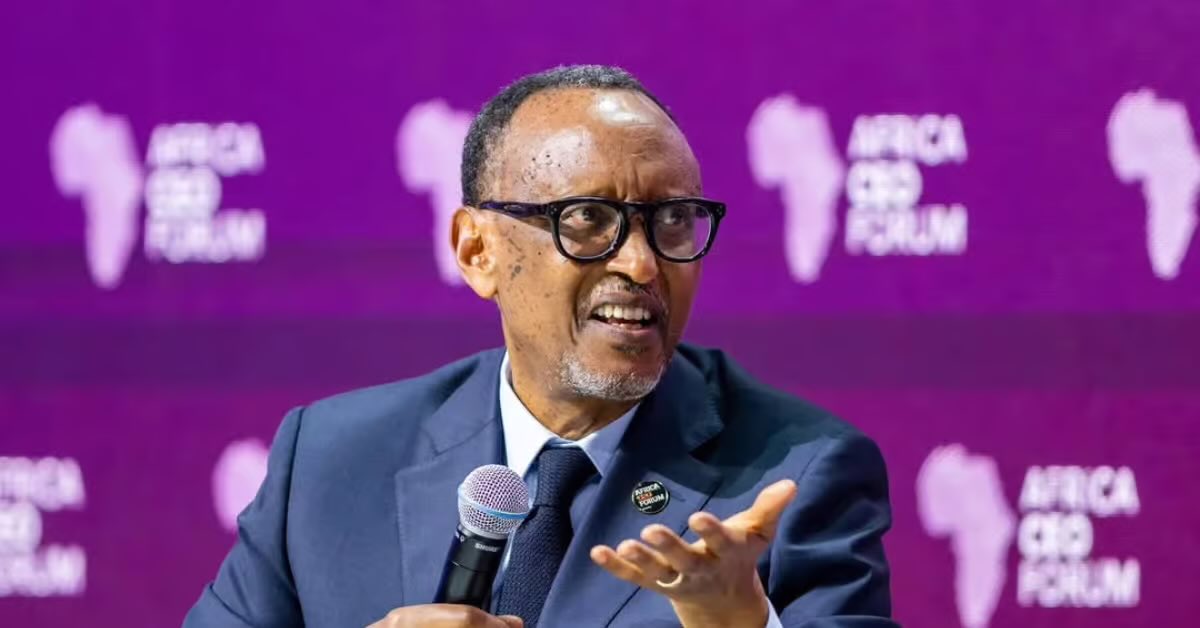 Albert Rudatsimburwa 🇷🇼 tweet media