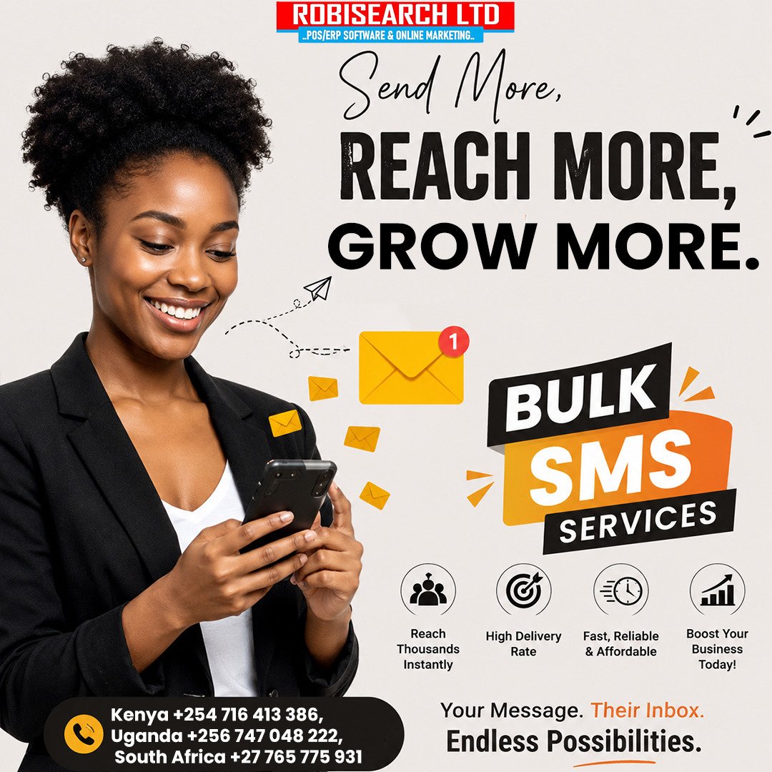 ICT SOLUTIONS KE tweet media