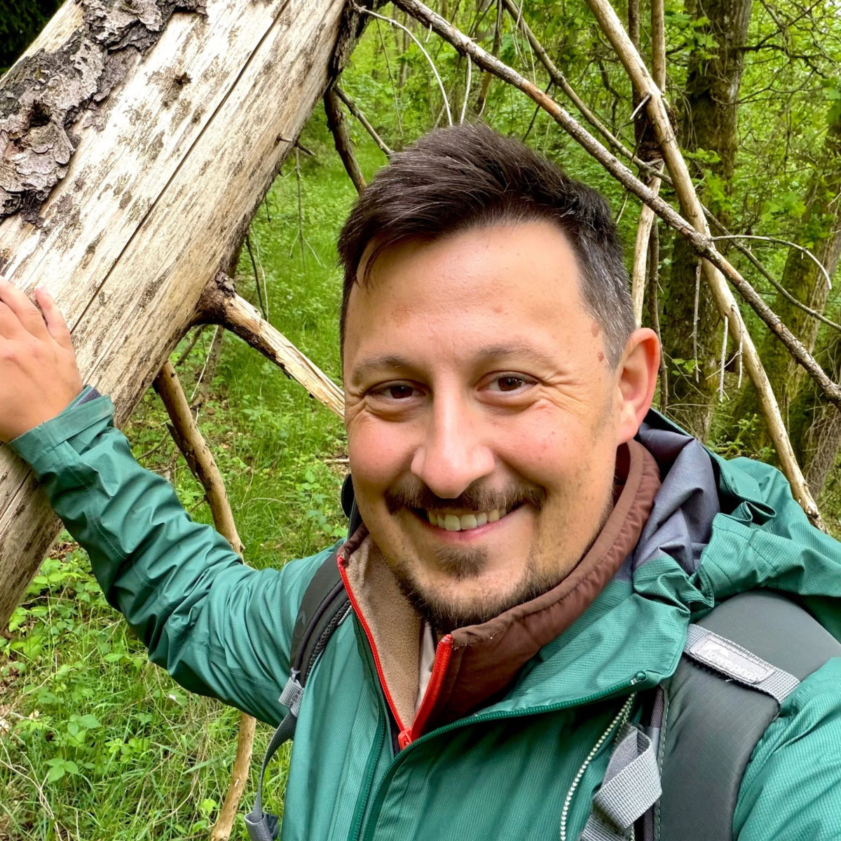 Wilde Wälder tweet media