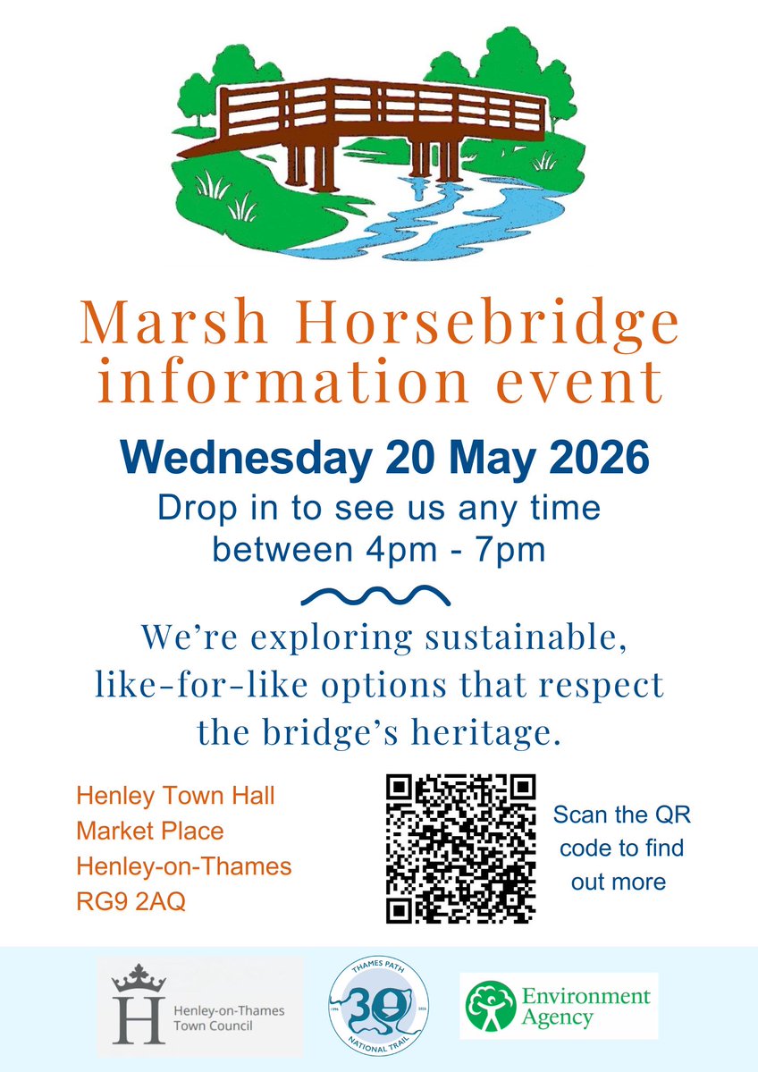 Thames Path National Trail tweet media