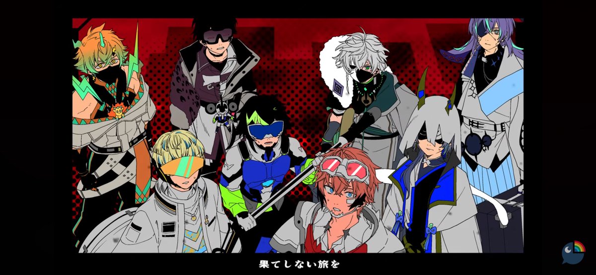 Rxu0he's tweet photo. 街救った前後で変身前後の差分があって表情も張り詰めた感じから笑顔だったり優しい顔になってるのがとても良きでした✊✨

#MECHATUA_めっちゃE_MV
https://t.co/uPf9lczHFg https://t.co/EyeH1BE8pM