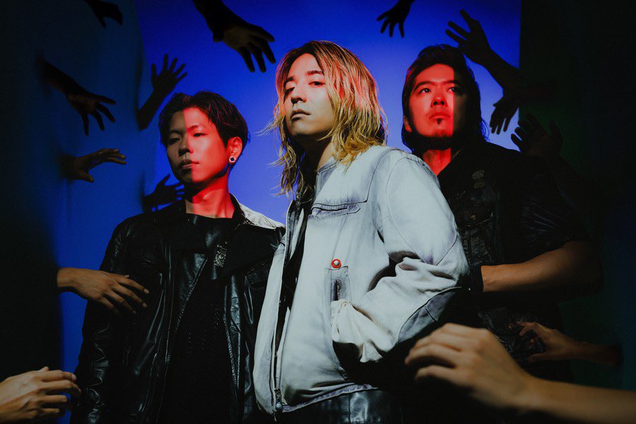 Survive Said The Prophet 会場限定 サバプロ　２枚一括 Survive Said The Prophet (@SSTPofficial) / Posts / X