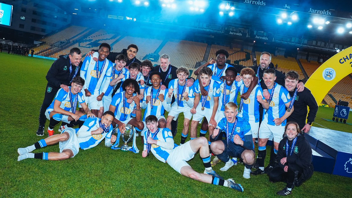 Huddersfield Town (@htafc) / Posts / X