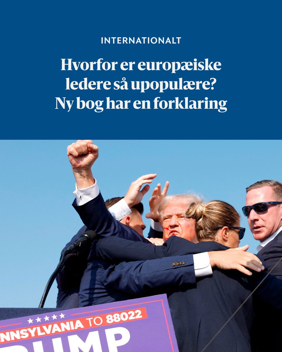 Berlingske tweet media