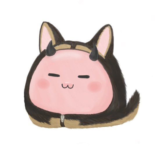 韵晨꽥꽥 tweet media