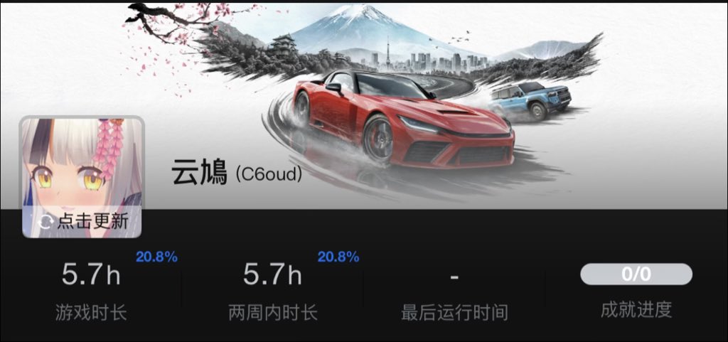 雲鳩 tweet media