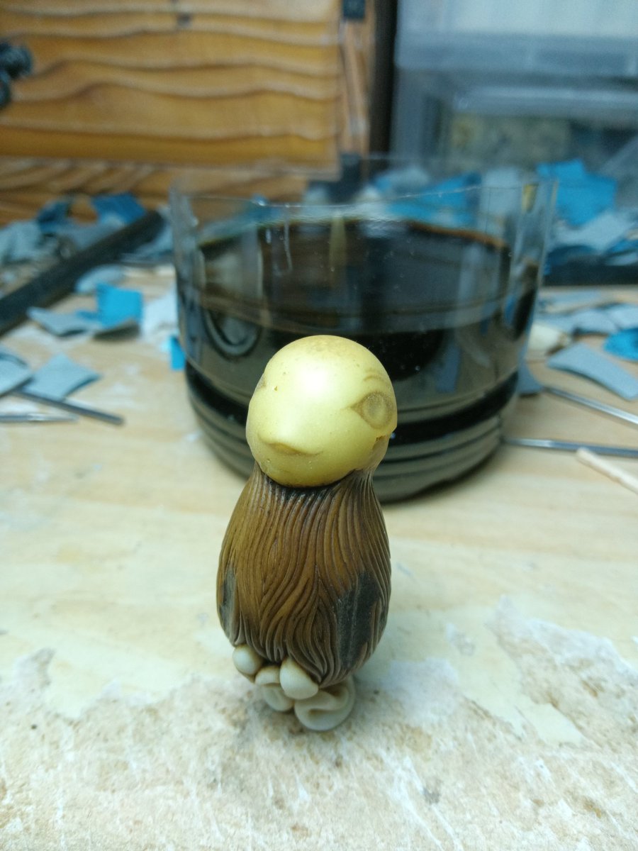 netsuke