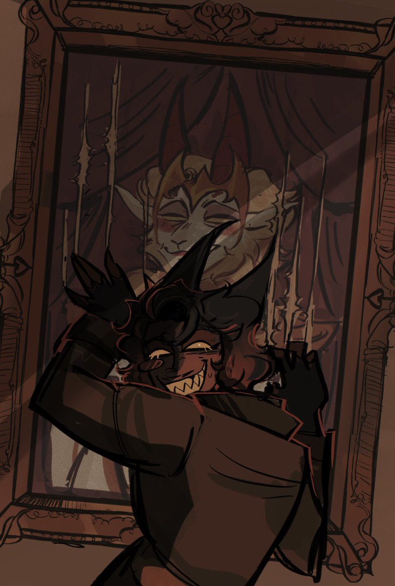 ★ redd ! COMMS!! (3/3) tweet media
