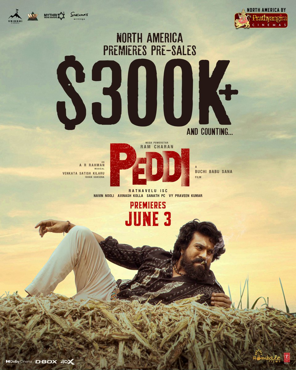 Prathyangira Cinemas tweet media