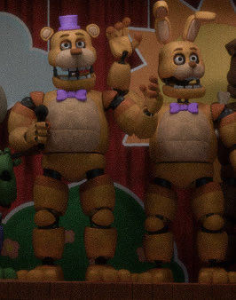🐻TheFazBear🐻 tweet media