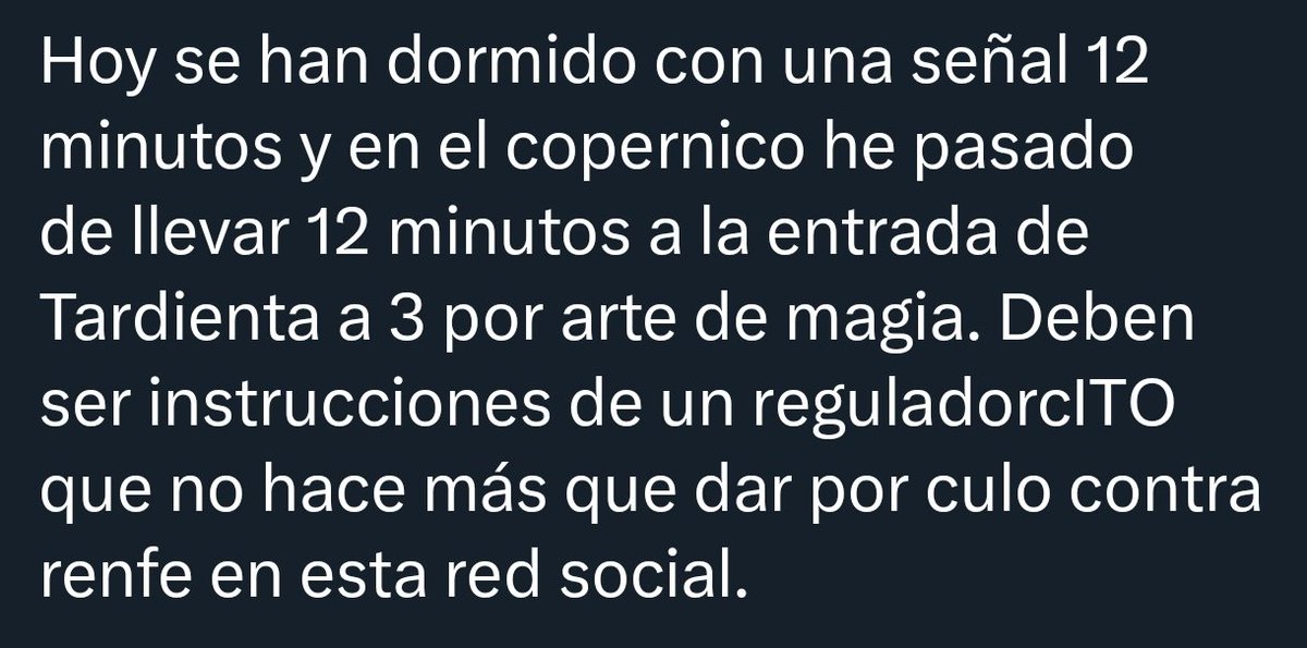 𝑻𝒐𝒏𝒊 🚂 tweet media