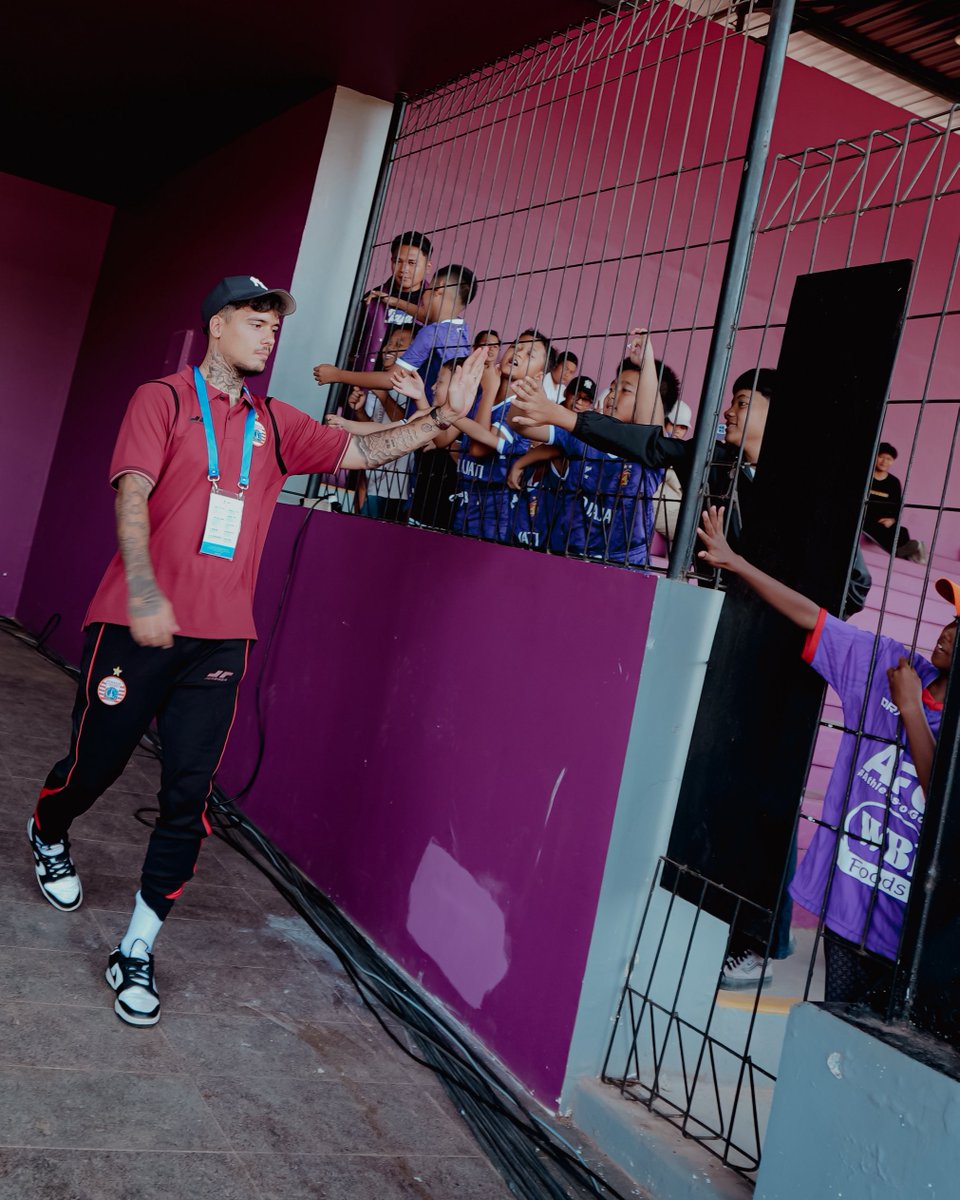 Persija Jakarta tweet media