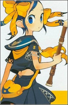 すずのね tweet media