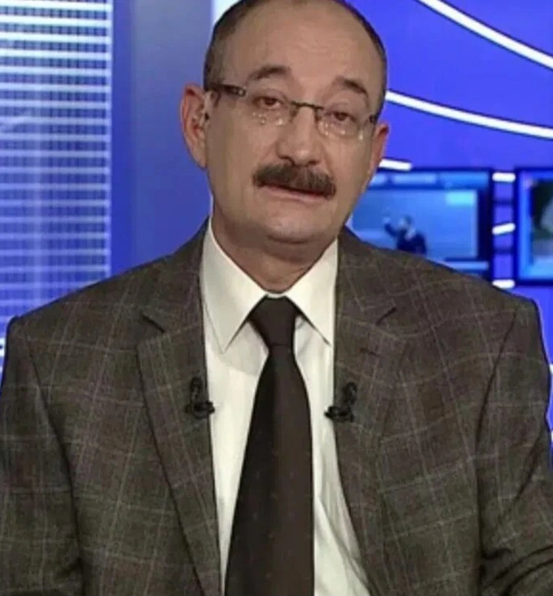 Serdar Arseven tweet media