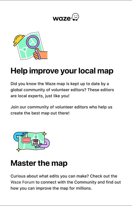 WazeKenya's tweet photo. or even better: join us! https://t.co/cw2vrqUdPA